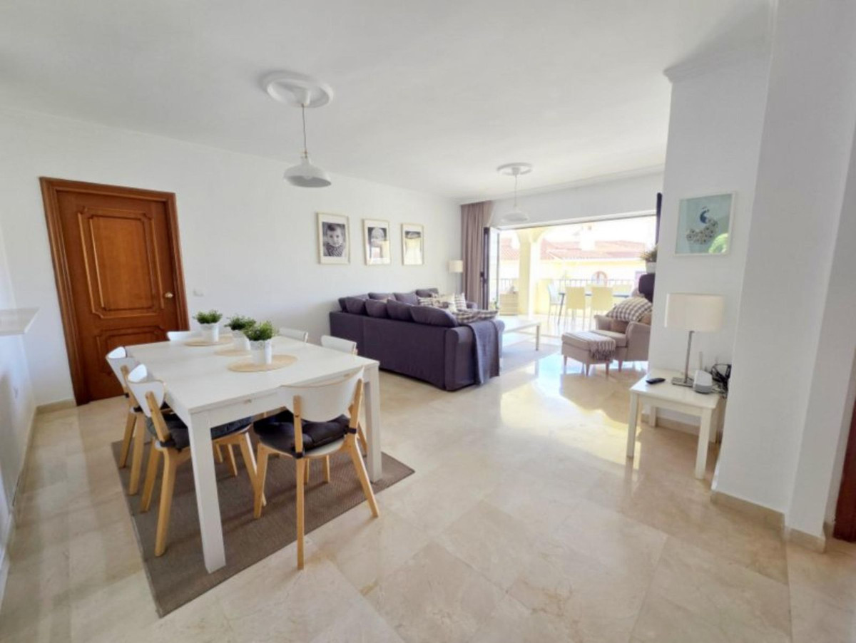 Appartement te koop in La Duquesa | 3 slaapkamers H5517520