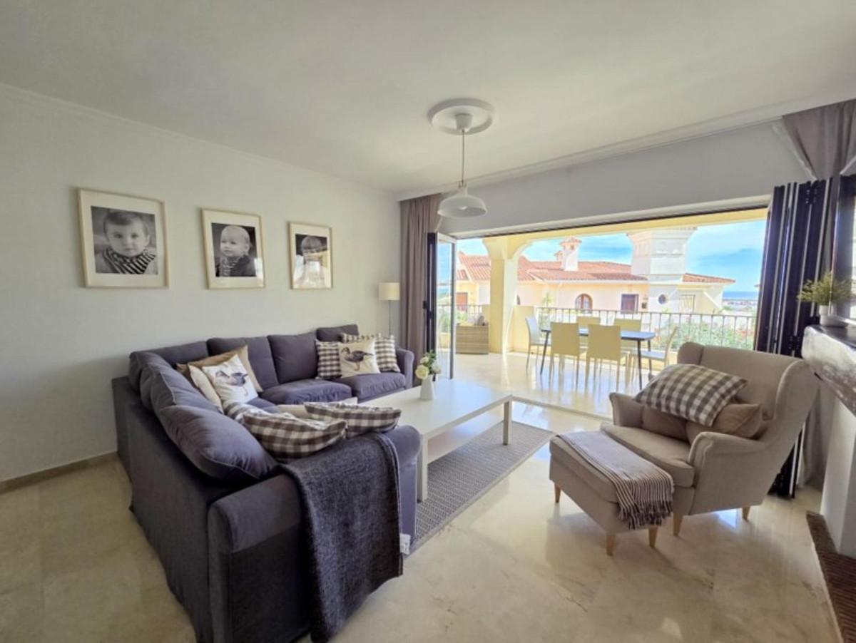 Appartement te koop in La Duquesa | 3 slaapkamers H5517520