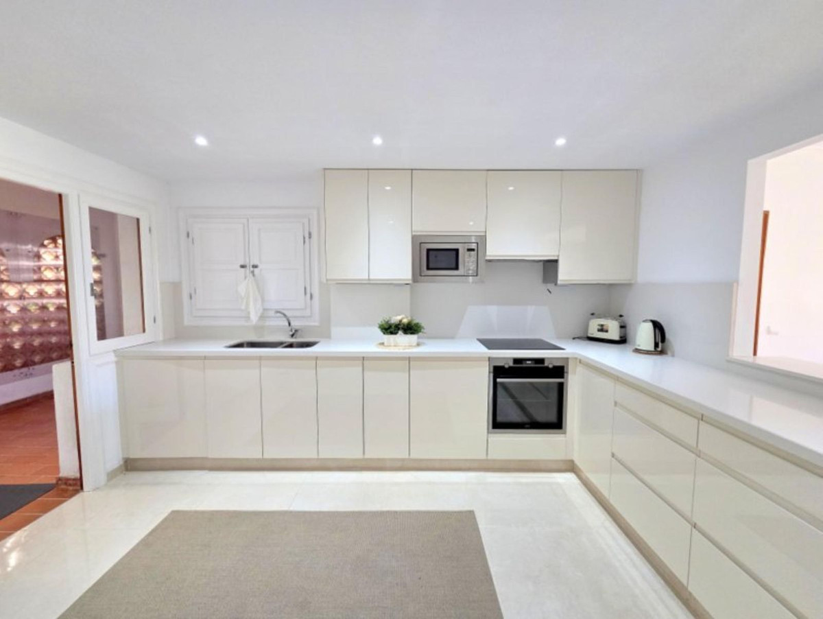 Appartement te koop in La Duquesa | 3 slaapkamers H5517520