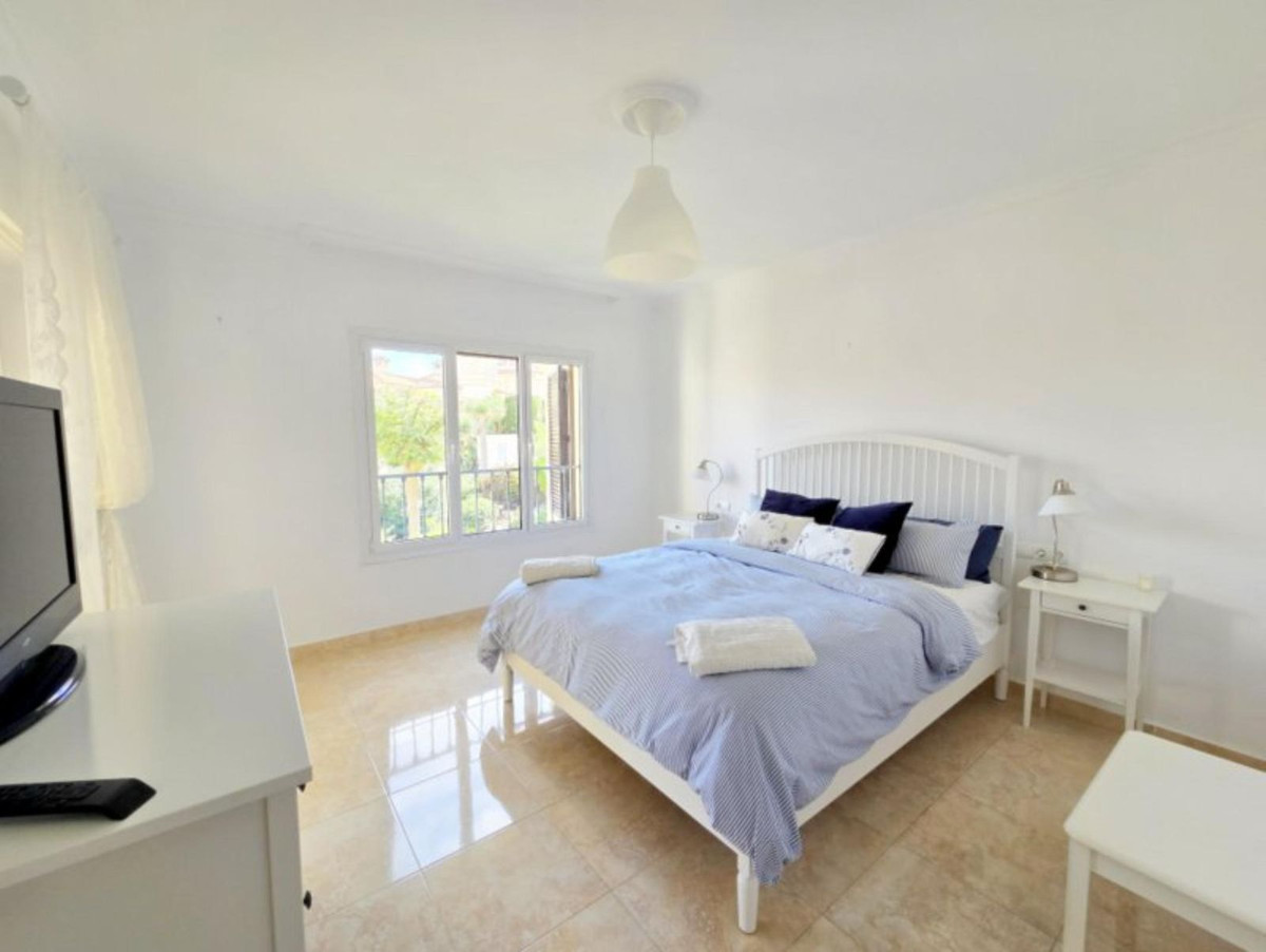 Appartement te koop in La Duquesa | 3 slaapkamers H5517520