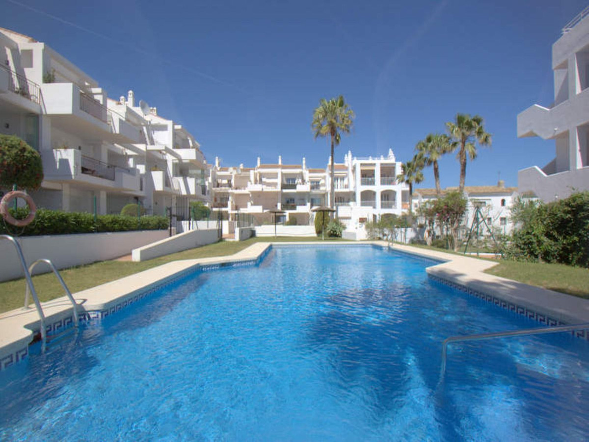 Appartement te koop in La Duquesa | 2 slaapkamers H5517529