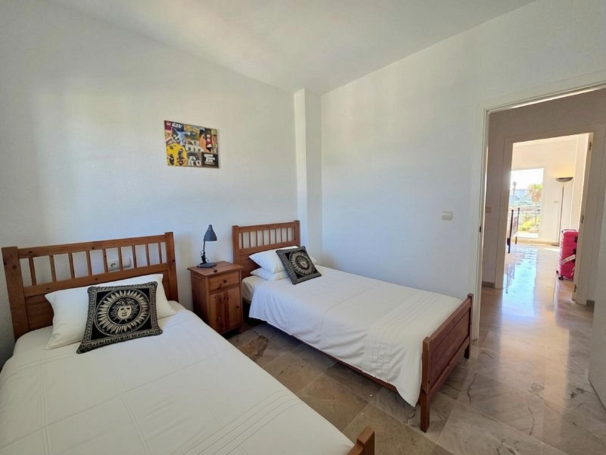 Appartement te koop in La Duquesa | 2 slaapkamers H5517529