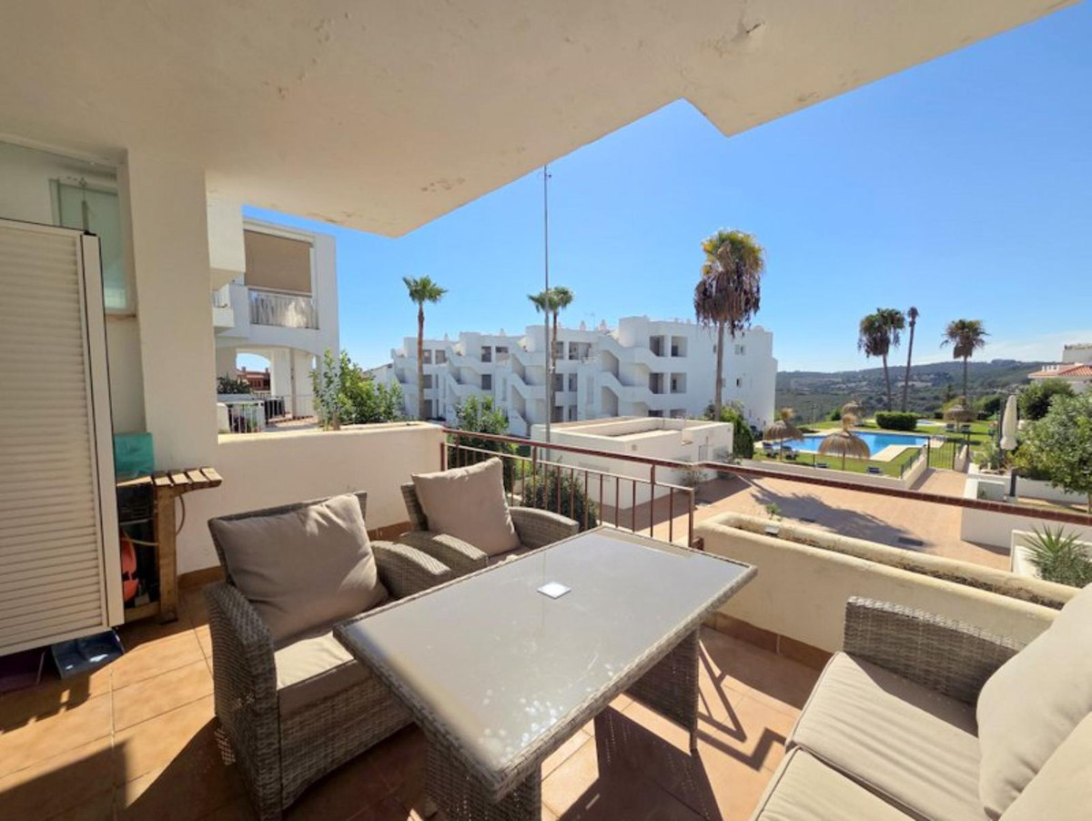 Appartement te koop in La Duquesa | 2 slaapkamers H5517529