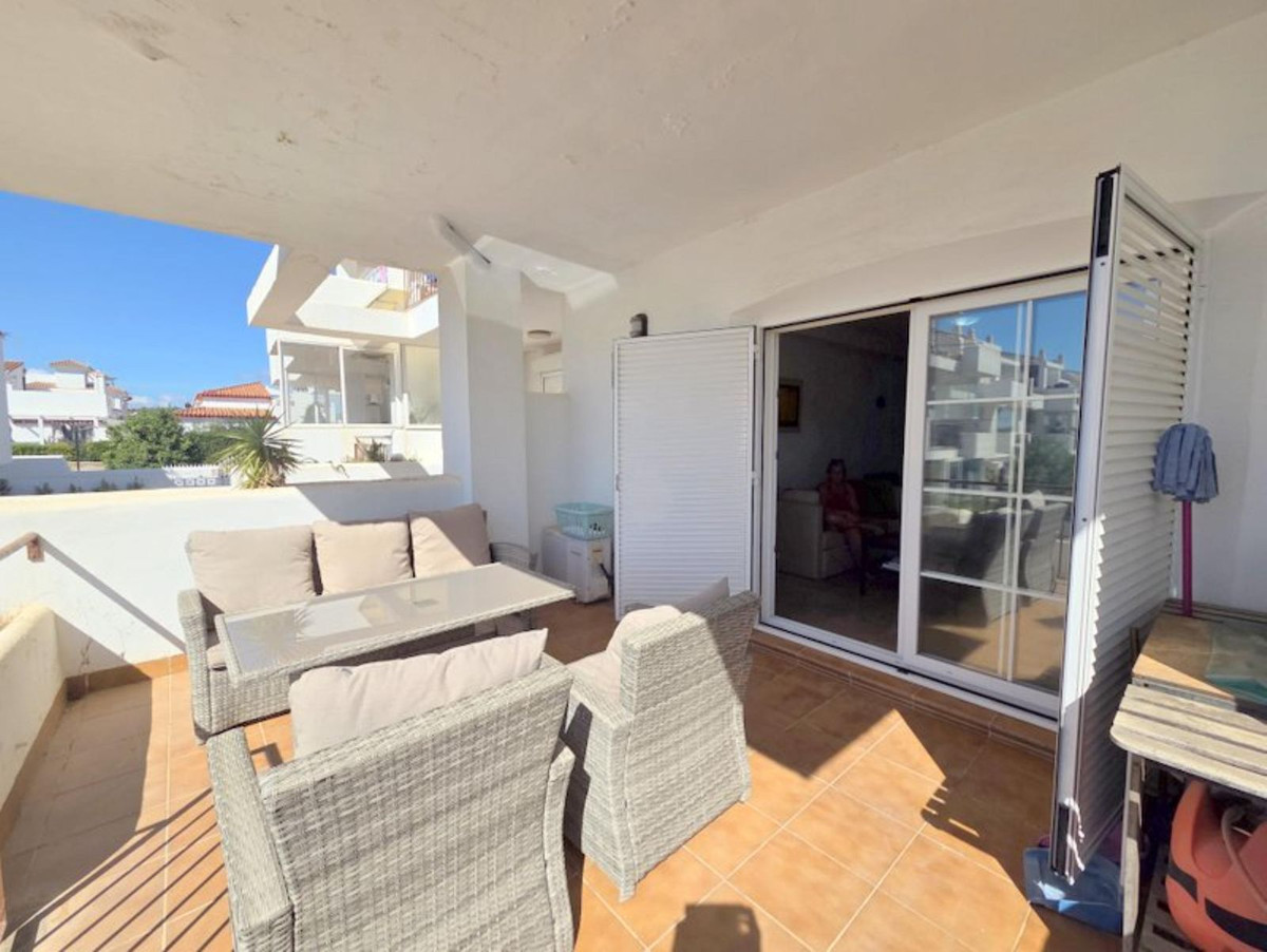 Appartement te koop in La Duquesa | 2 slaapkamers H5517529