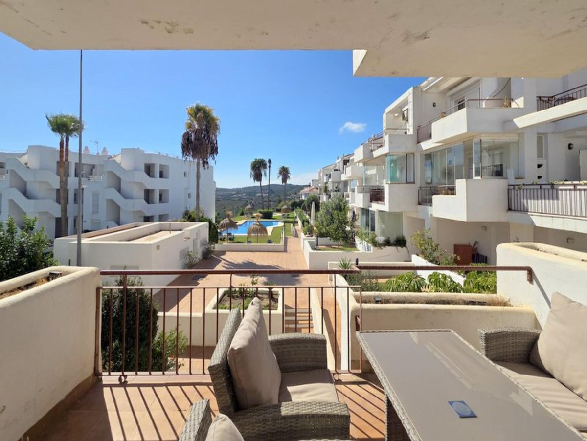 Appartement te koop in La Duquesa | 2 slaapkamers H5517529
