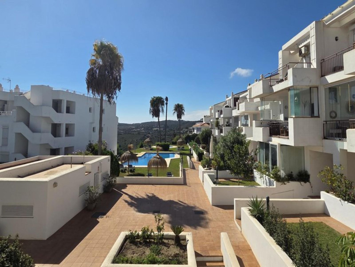 Appartement te koop in La Duquesa | 2 slaapkamers H5517529