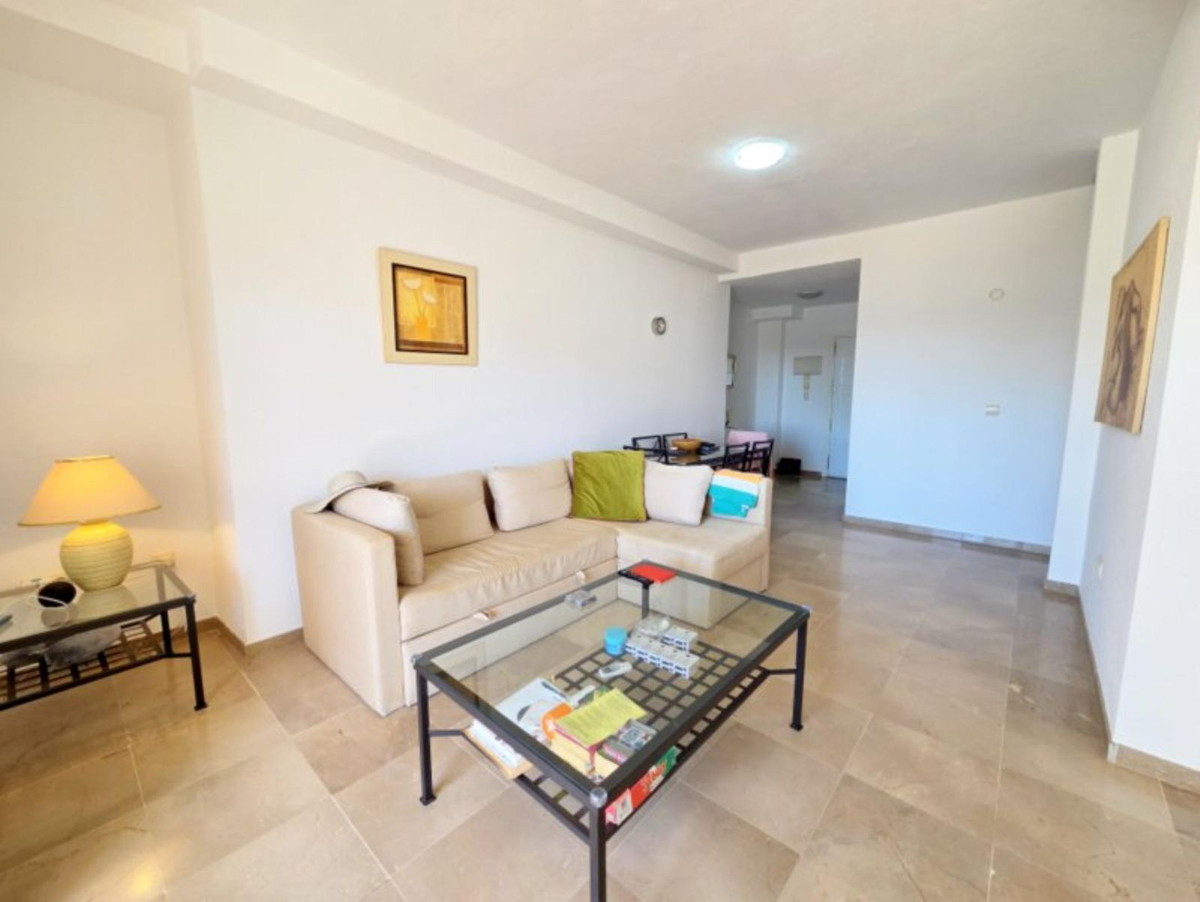 Appartement te koop in La Duquesa | 2 slaapkamers H5517529