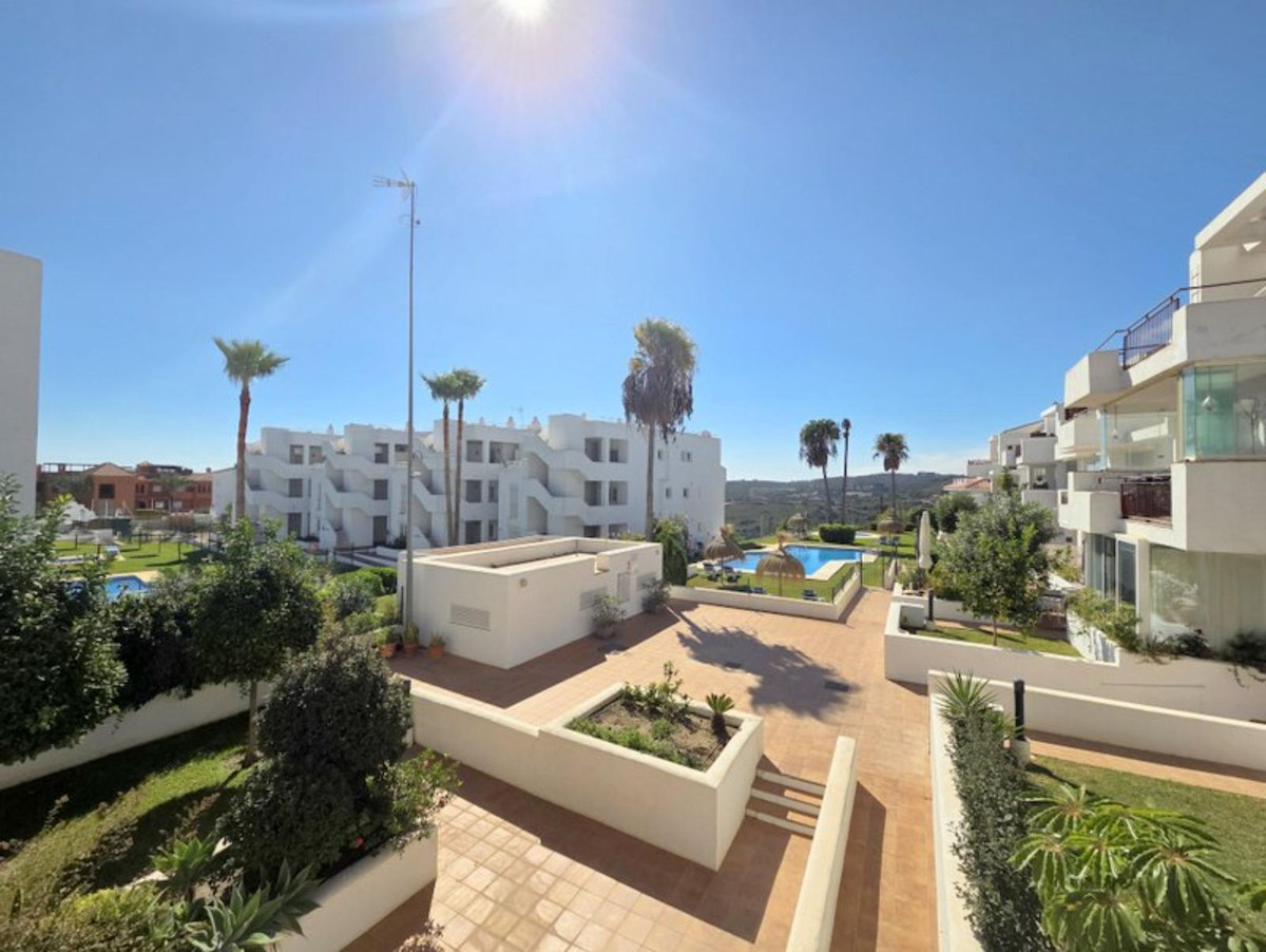 Appartement te koop in La Duquesa | 2 slaapkamers H5517529