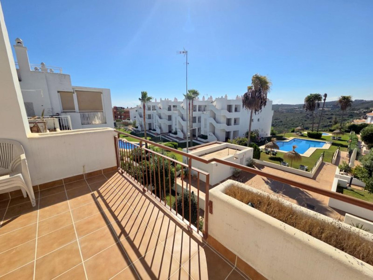 Appartement te koop in La Duquesa | 2 slaapkamers H5517529