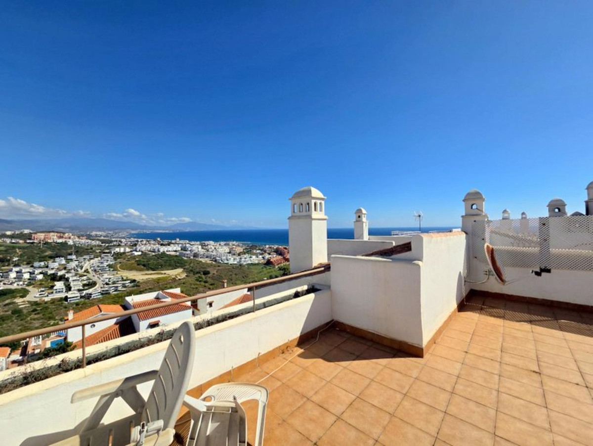 Appartement te koop in La Duquesa | 2 slaapkamers H5517529