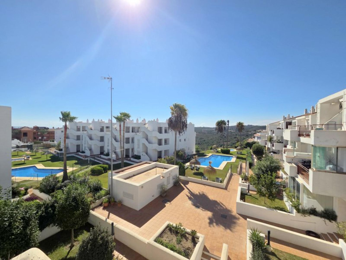 Appartement te koop in La Duquesa | 2 slaapkamers H5517529
