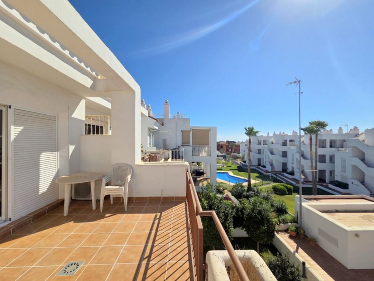 Appartement te koop in La Duquesa | 2 slaapkamers H5517529