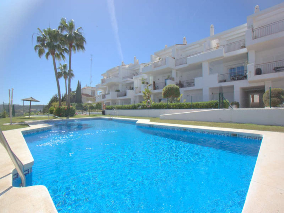 Appartement te koop in La Duquesa | 2 slaapkamers H5517529