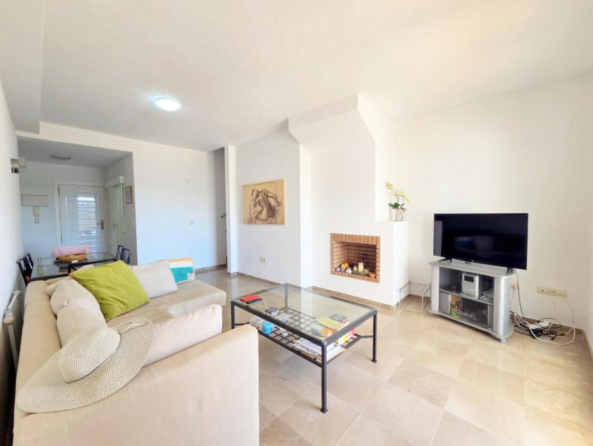 Appartement te koop in La Duquesa | 2 slaapkamers H5517529