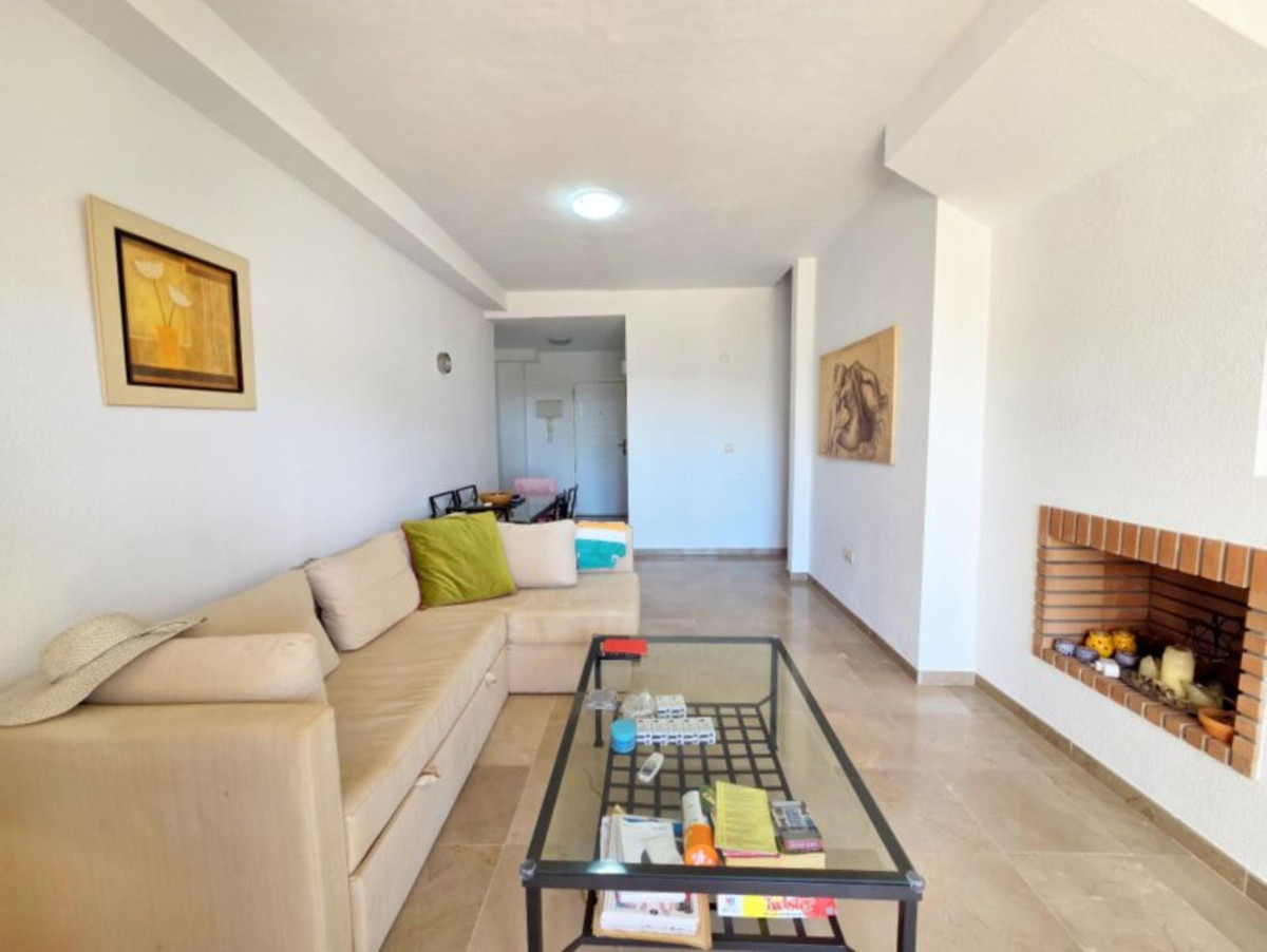 Appartement te koop in La Duquesa | 2 slaapkamers H5517529