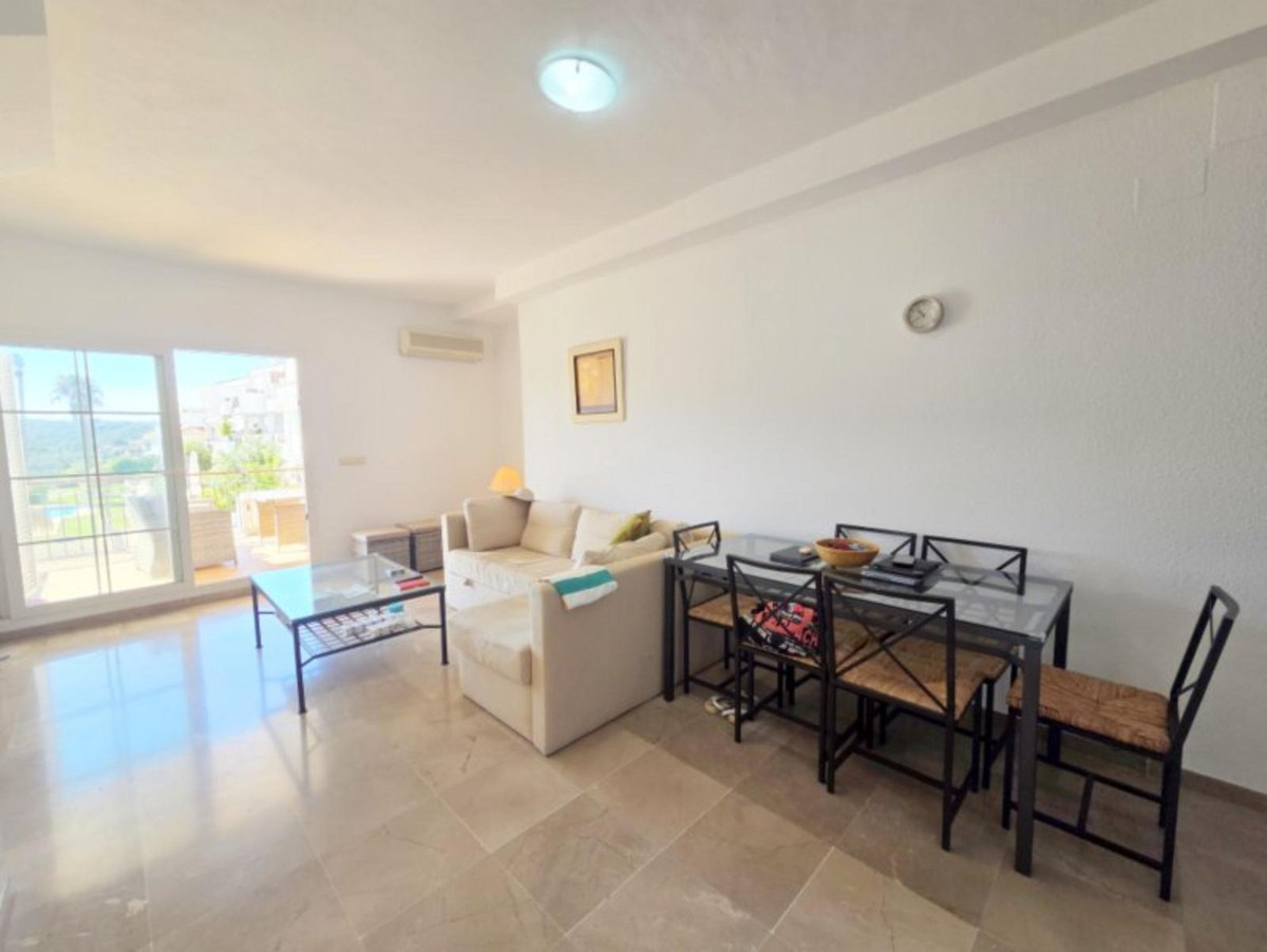 Appartement te koop in La Duquesa | 2 slaapkamers H5517529