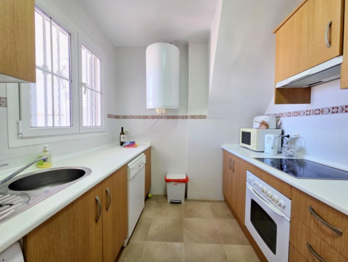 Appartement te koop in La Duquesa | 2 slaapkamers H5517529