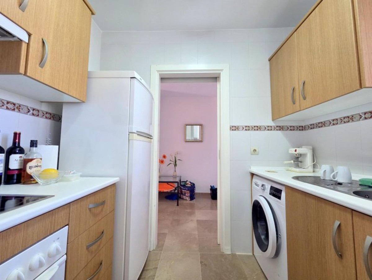 Appartement te koop in La Duquesa | 2 slaapkamers H5517529