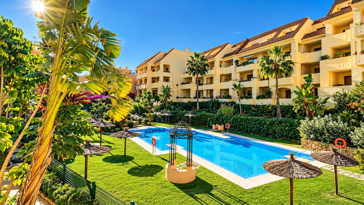 Penthouse te koop in La Duquesa | 2 slaapkamers H5520025