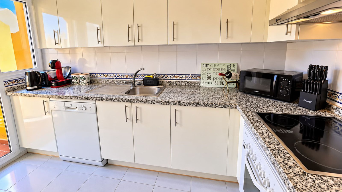 Penthouse te koop in La Duquesa | 2 slaapkamers H5520025