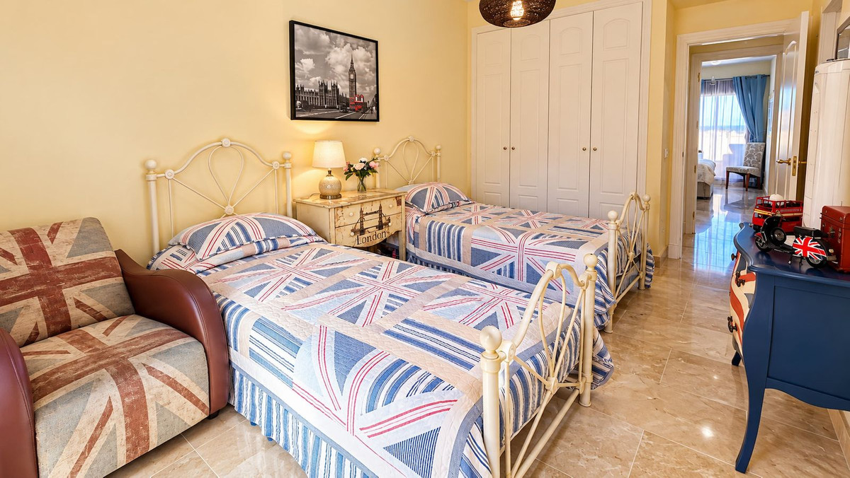 Penthouse te koop in La Duquesa | 2 slaapkamers H5520025