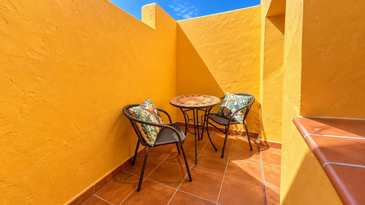 Penthouse te koop in La Duquesa | 2 slaapkamers H5520025