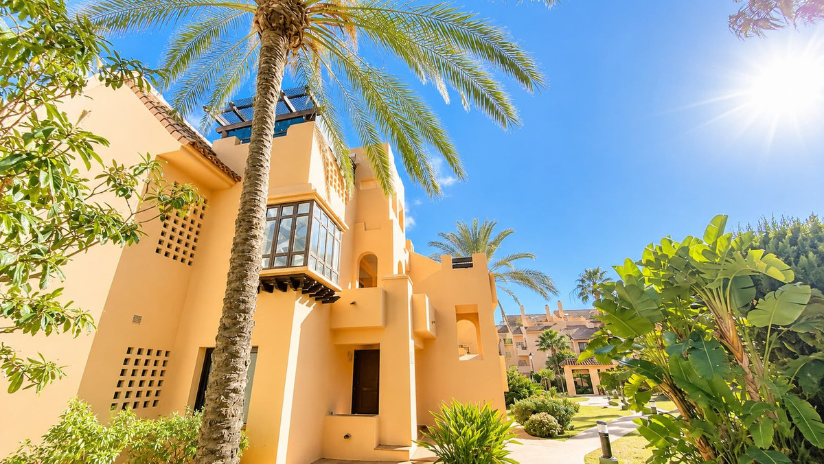 Penthouse te koop in La Duquesa | 2 slaapkamers H5520025