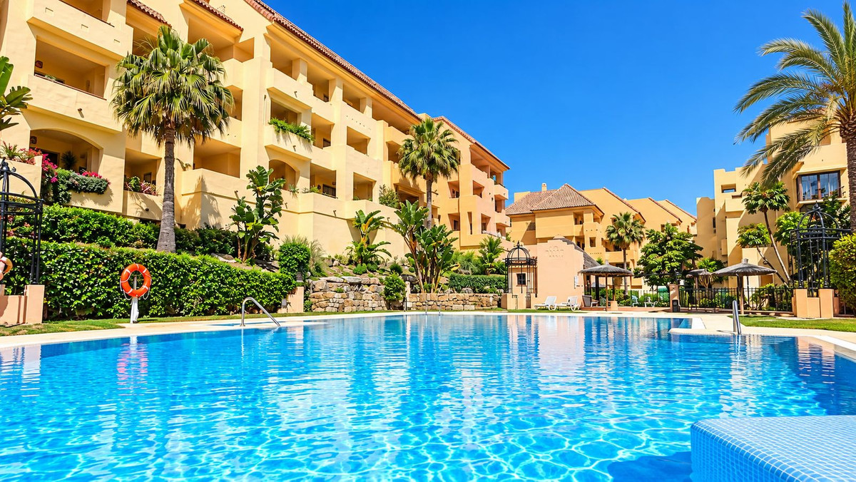 Penthouse te koop in La Duquesa | 2 slaapkamers H5520025