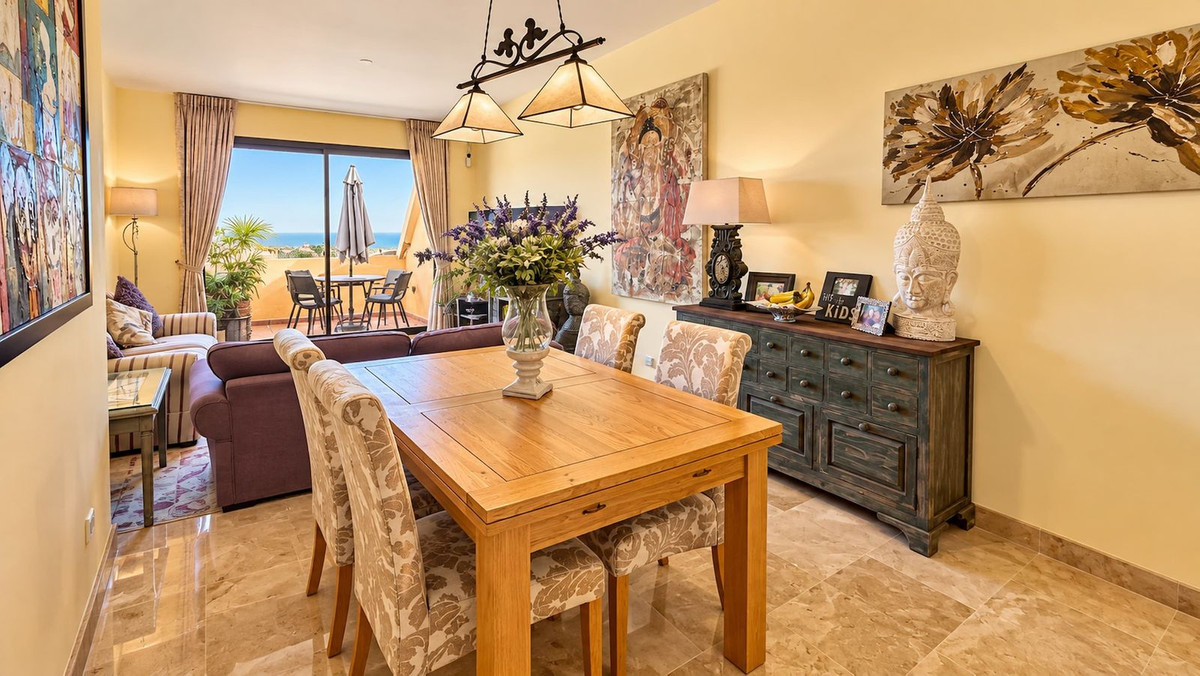 Penthouse te koop in La Duquesa | 2 slaapkamers H5520025