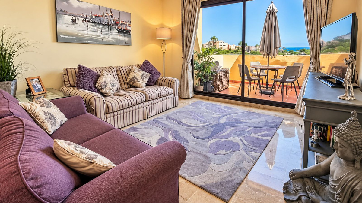 Penthouse te koop in La Duquesa | 2 slaapkamers H5520025