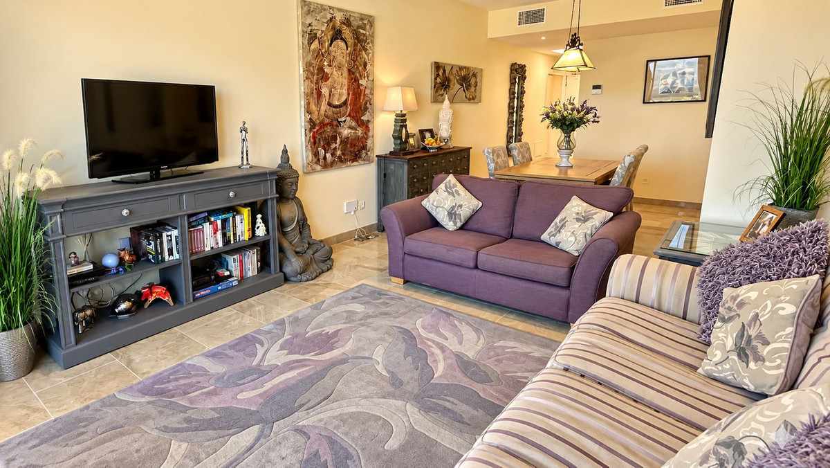 Penthouse te koop in La Duquesa | 2 slaapkamers H5520025