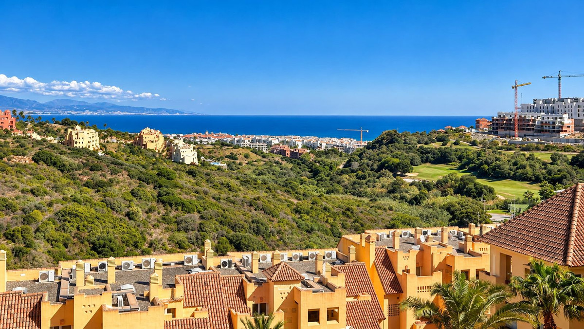 Penthouse te koop in La Duquesa | 2 slaapkamers H5520025