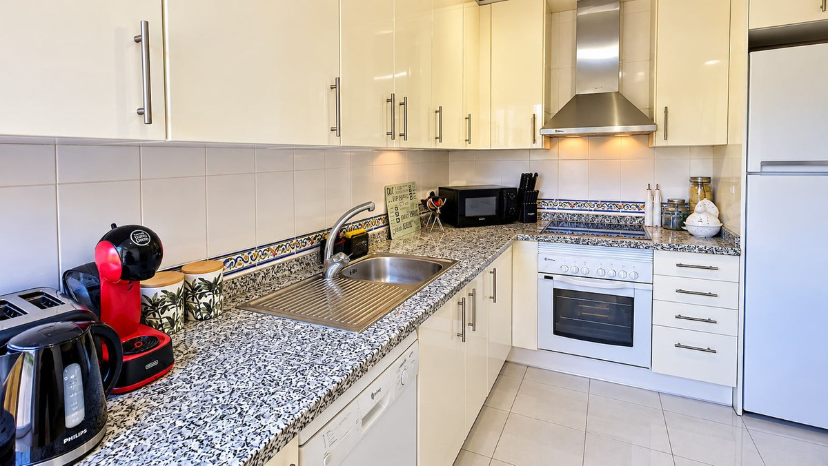 Penthouse te koop in La Duquesa | 2 slaapkamers H5520025