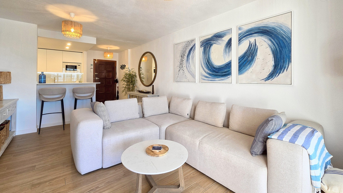 Appartement te koop in La Duquesa | 2 slaapkamers H5523610