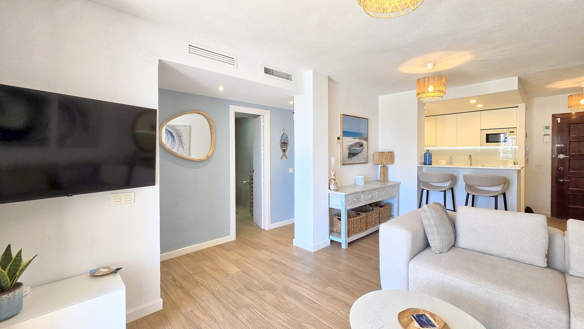 Appartement te koop in La Duquesa | 2 slaapkamers H5523610
