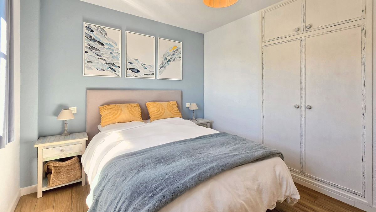 Appartement te koop in La Duquesa | 2 slaapkamers H5523610