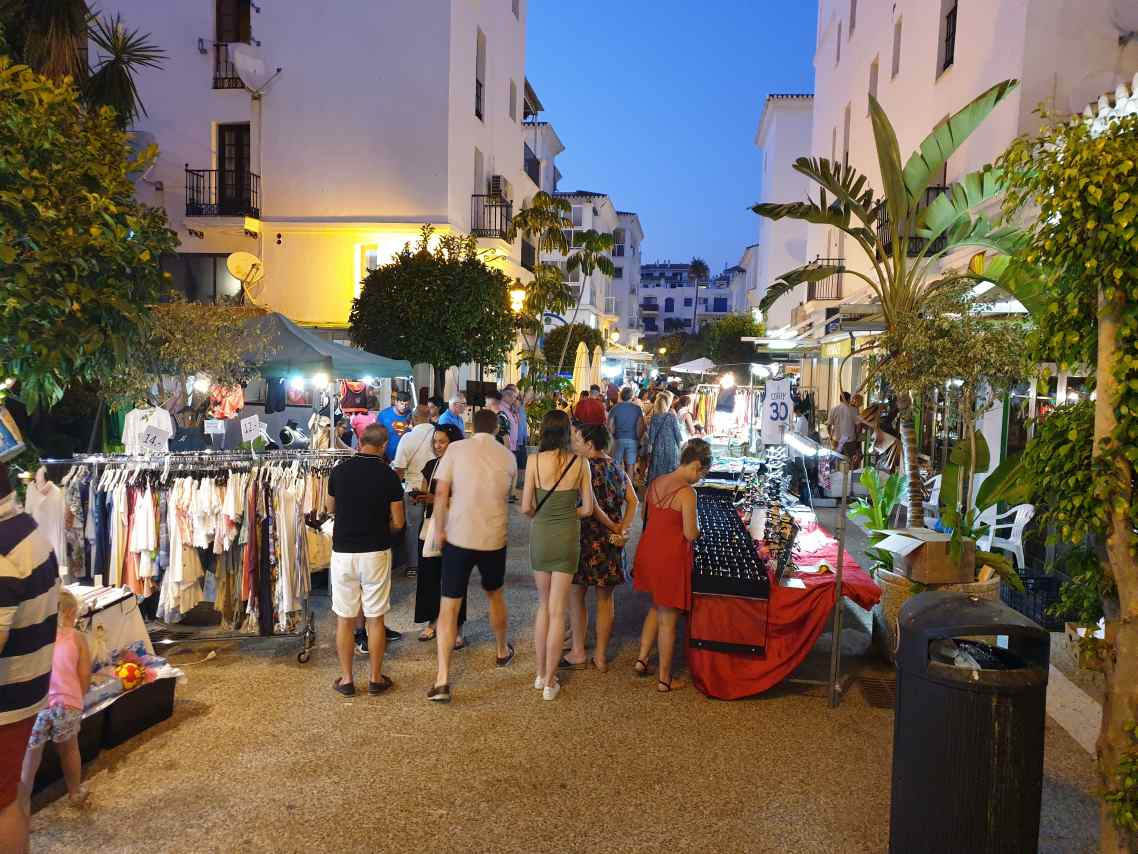 Appartement te koop in La Duquesa | 2 slaapkamers H5523610