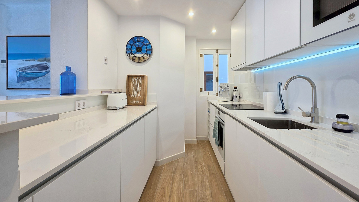 Appartement te koop in La Duquesa | 2 slaapkamers H5523610
