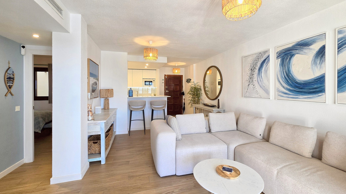 Appartement te koop in La Duquesa | 2 slaapkamers H5523610
