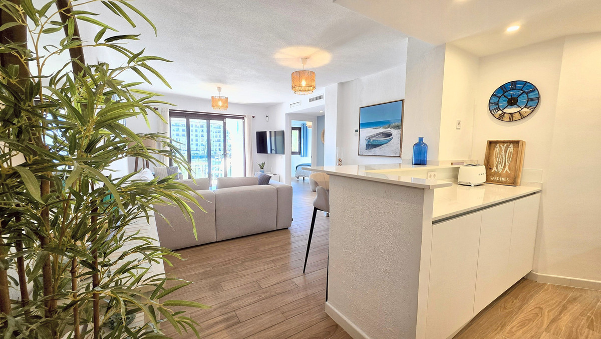 Appartement te koop in La Duquesa | 2 slaapkamers H5523610