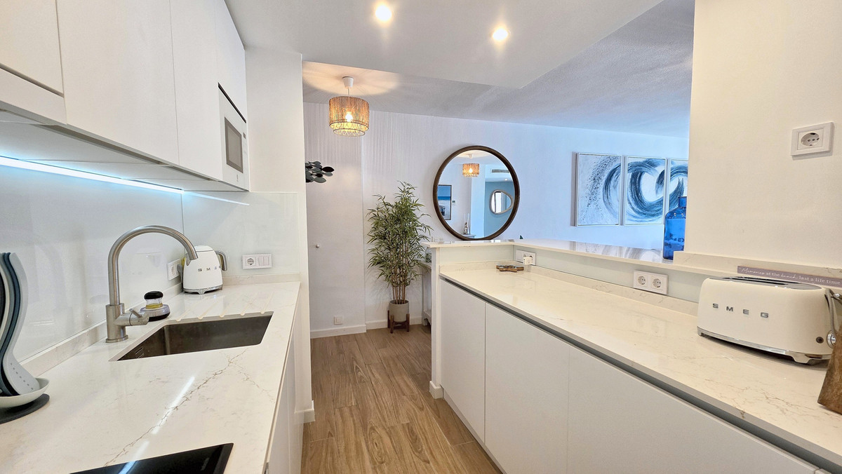 Appartement te koop in La Duquesa | 2 slaapkamers H5523610