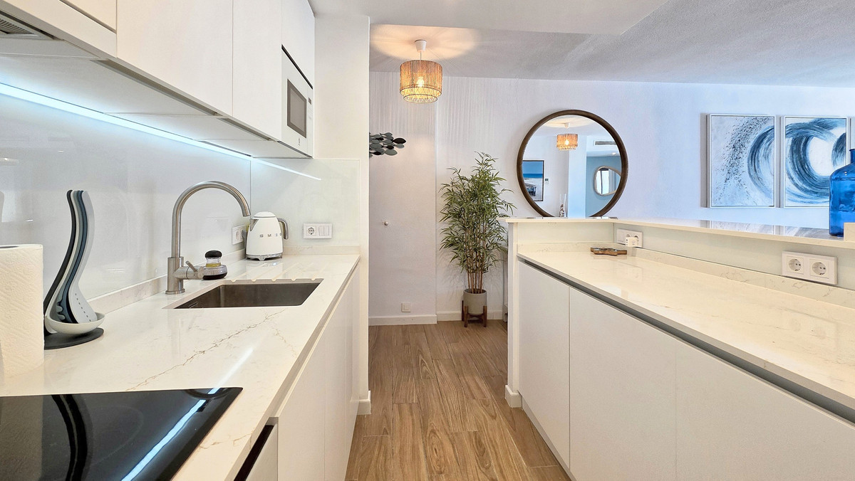 Appartement te koop in La Duquesa | 2 slaapkamers H5523610