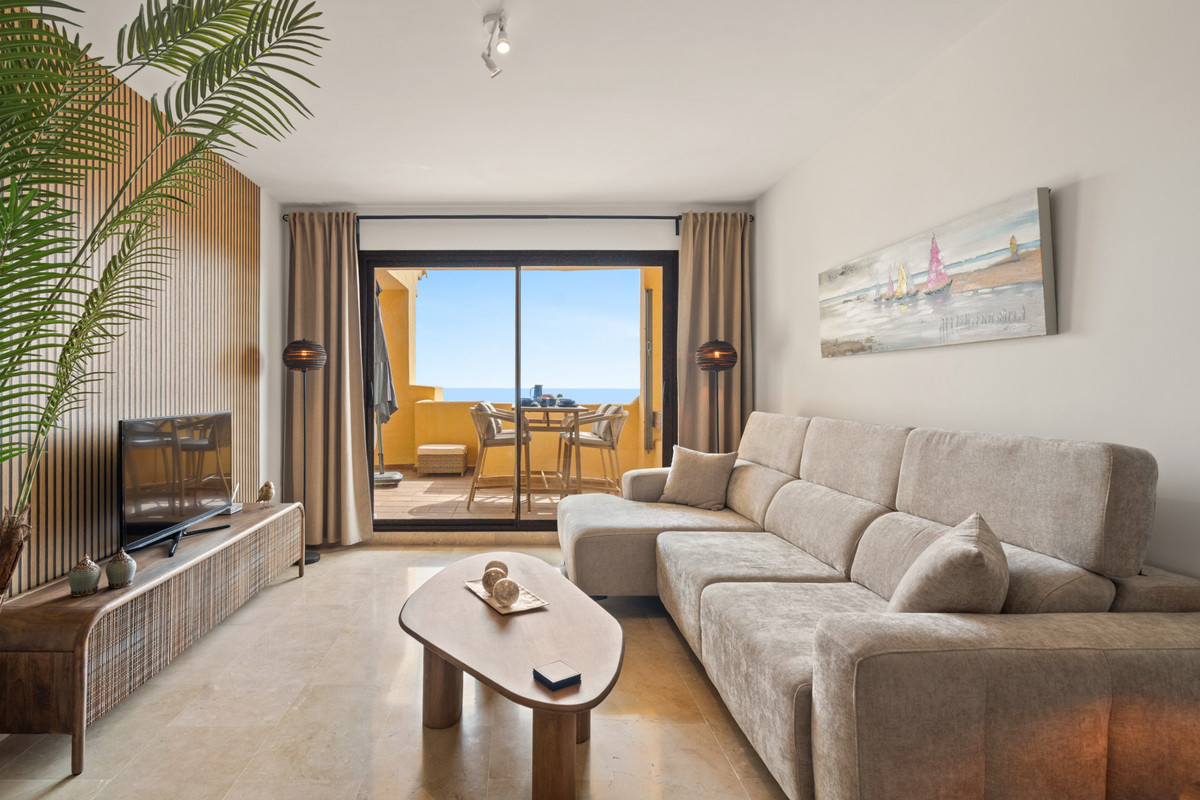 Appartement te koop in La Duquesa | 2 slaapkamers H5524399