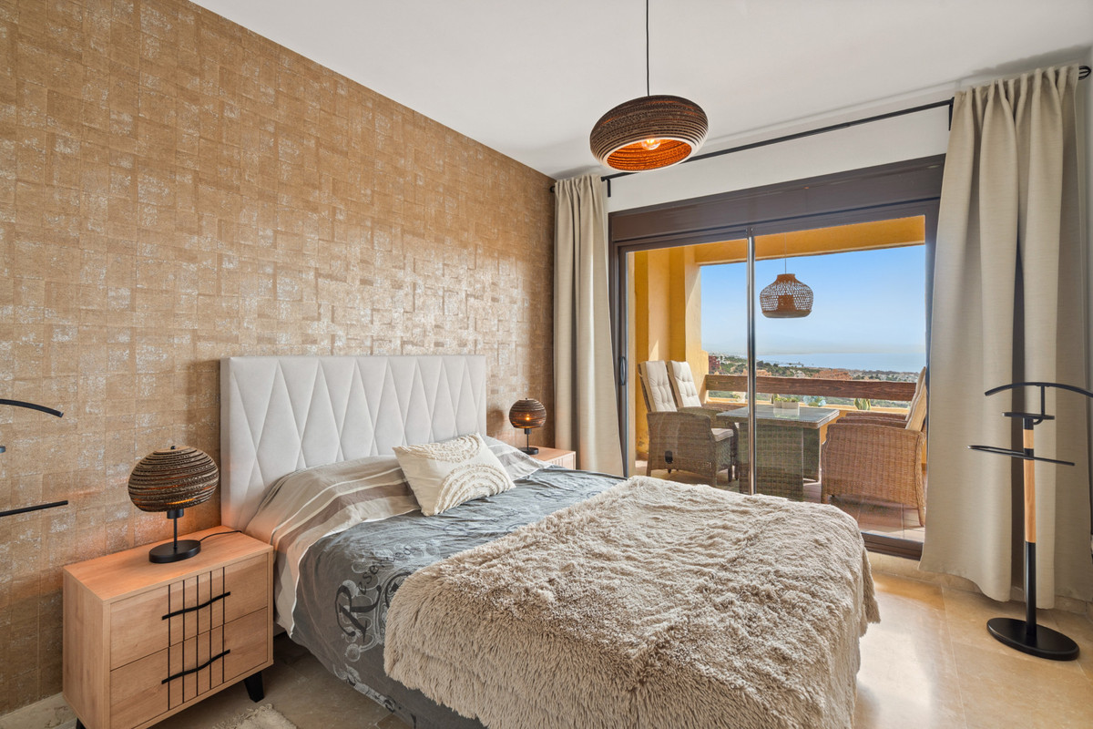 Appartement te koop in La Duquesa | 2 slaapkamers H5524399