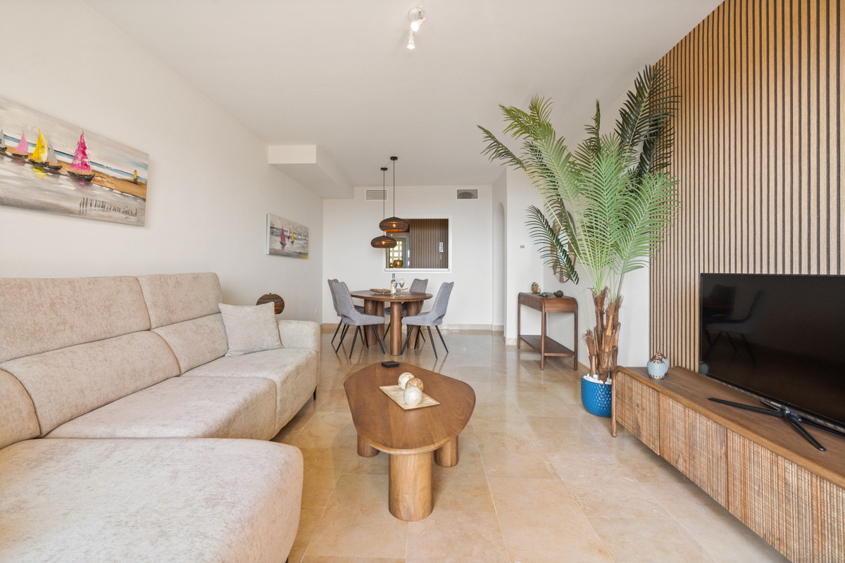 Appartement te koop in La Duquesa | 2 slaapkamers H5524399