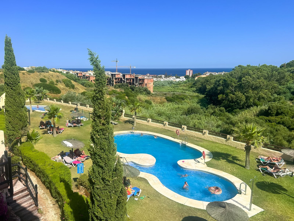 Appartement te koop in La Duquesa | 2 slaapkamers H5528224