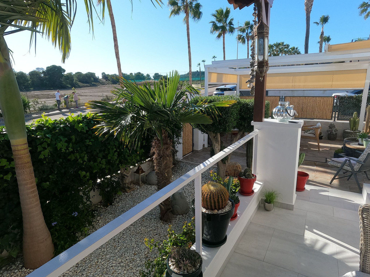 Huis te koop in La Finca Golf | 3 slaapkamers H5259565