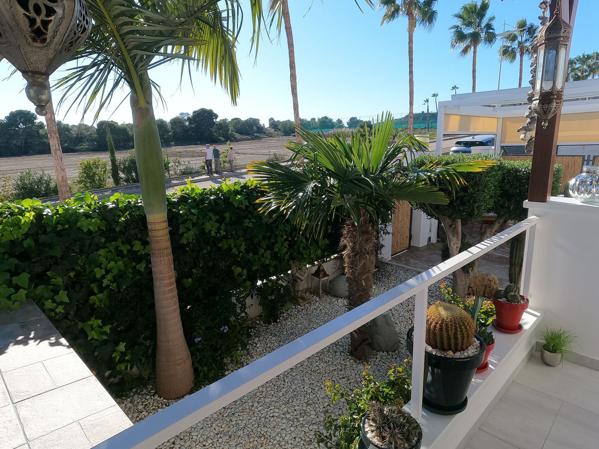 Huis te koop in La Finca Golf | 3 slaapkamers H5259565