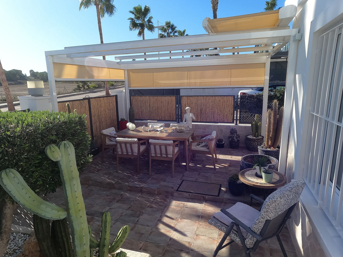 Huis te koop in La Finca Golf | 3 slaapkamers H5259565