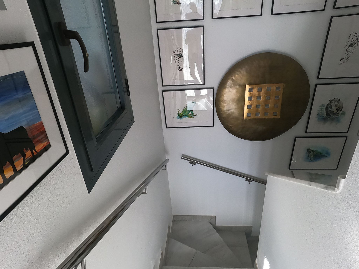 Huis te koop in La Finca Golf | 3 slaapkamers H5259565